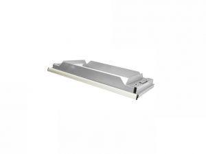 Slim line ramme