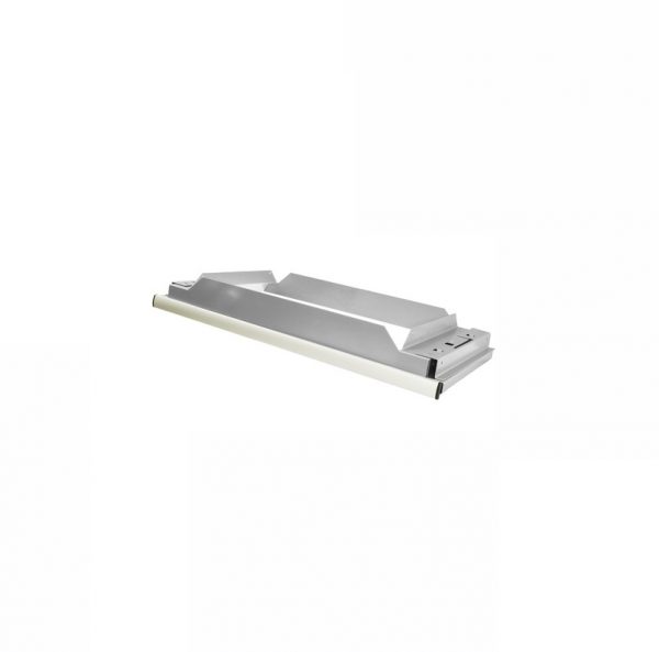 Slim line ramme