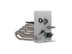 Ettervarmebatteri Save VTR250