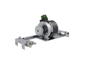 Rotormotor komplett VTR 275