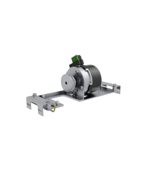 Rotormotor komplett VTR250