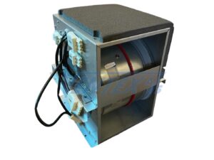 Rotor komplett VR 300 ECV