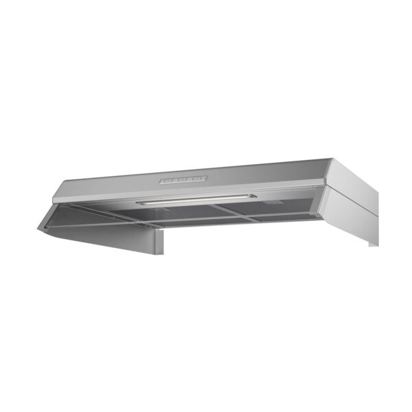 VF 200 Spirit 16 Steel