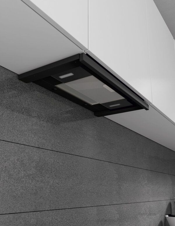 VE MATROS 10/12 Black - Bilde 3