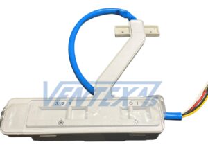 Styrepanel komplett TSL-1