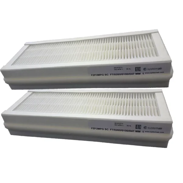 Filtersett VTR 100