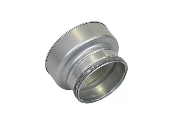 Reduksjon 160/125