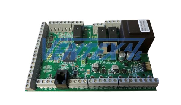 Kretskort PCU-EC4