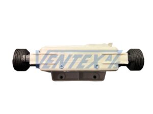Lampeholder TSL1 samt TSL2 DUO