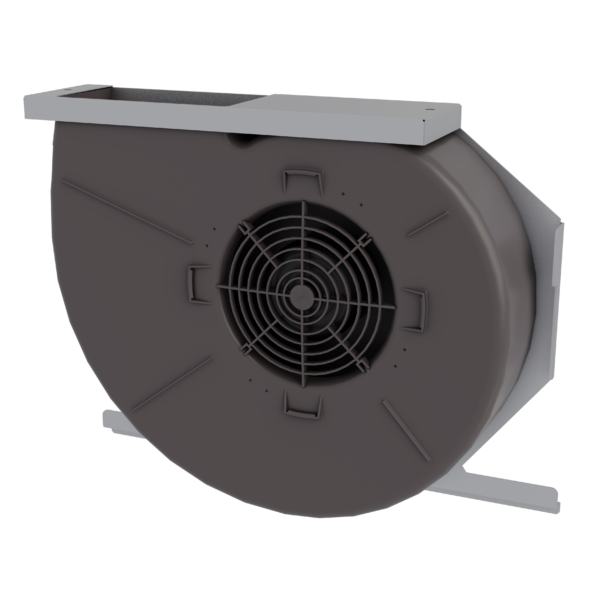 Viftemotor komplett VTR 275