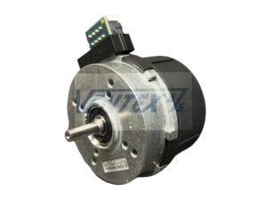 Rotormotor løs VTR 275