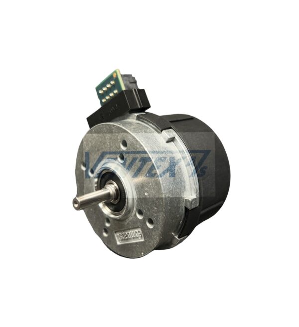 Rotormotor løs VTR 275
