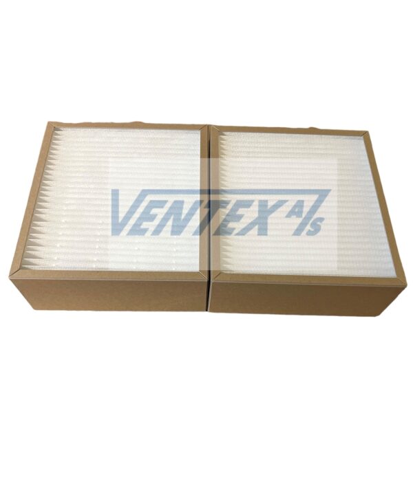 Filter Flexit ECO NORDIC