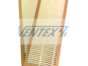 Filter Flexit K2