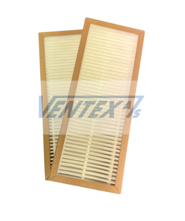 Filter Flexit K2