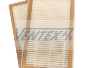 Filter Flexit S2 og Flexit S3
