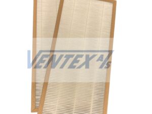 Filter Flexit UNI 3