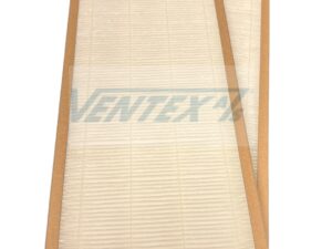 Filter Flexit UNI 4