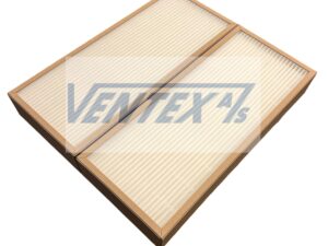 Filter Flexit S4R / S6R / S7R