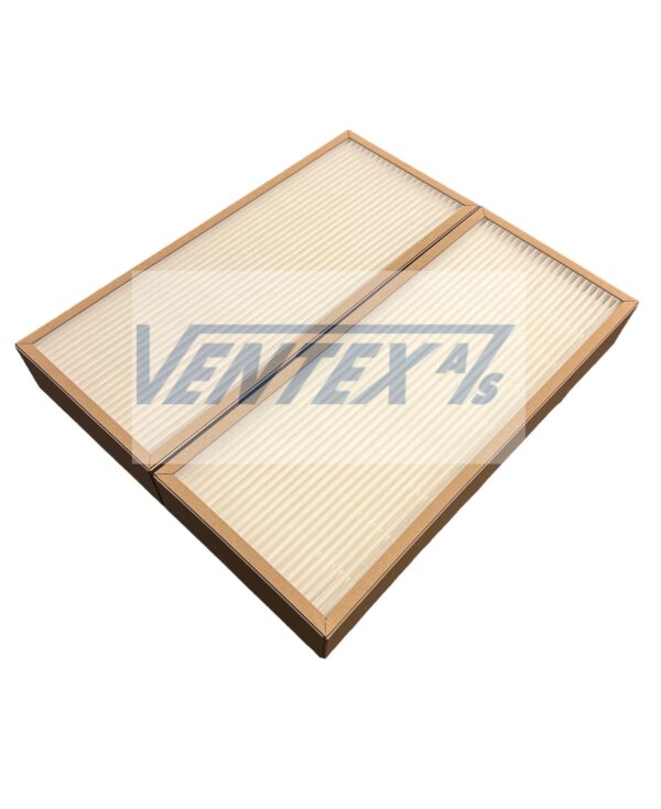 Filter Flexit S4R / S6R / S7R