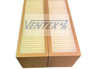 Filter Flexit UNI 2