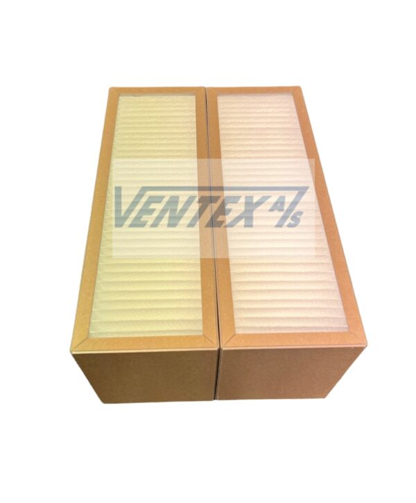 Filter Flexit UNI 2