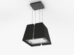 VR SHEEN BLACK