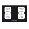 VE AERO 80 BLACK - Bilde 2