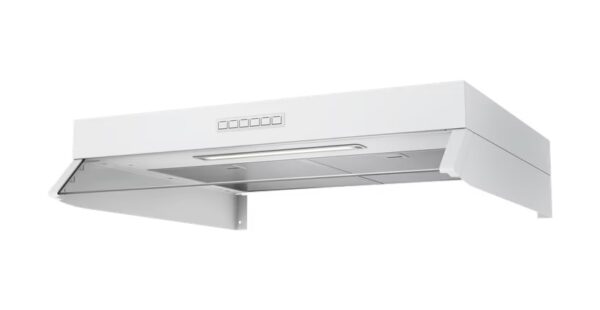 VS Mono 60 EC hvit